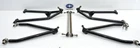 ? 05 Polaris Predator 500 Aftermarket Control A arms Aarms Upper Lower ?