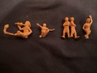 Marx Super Circus Performer Figures — photo 6