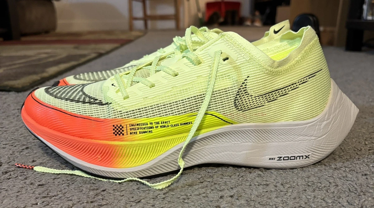 Las mejores ofertas en Nike ZoomX Vaporfly NEXT% 2 Fast Pack | eBay