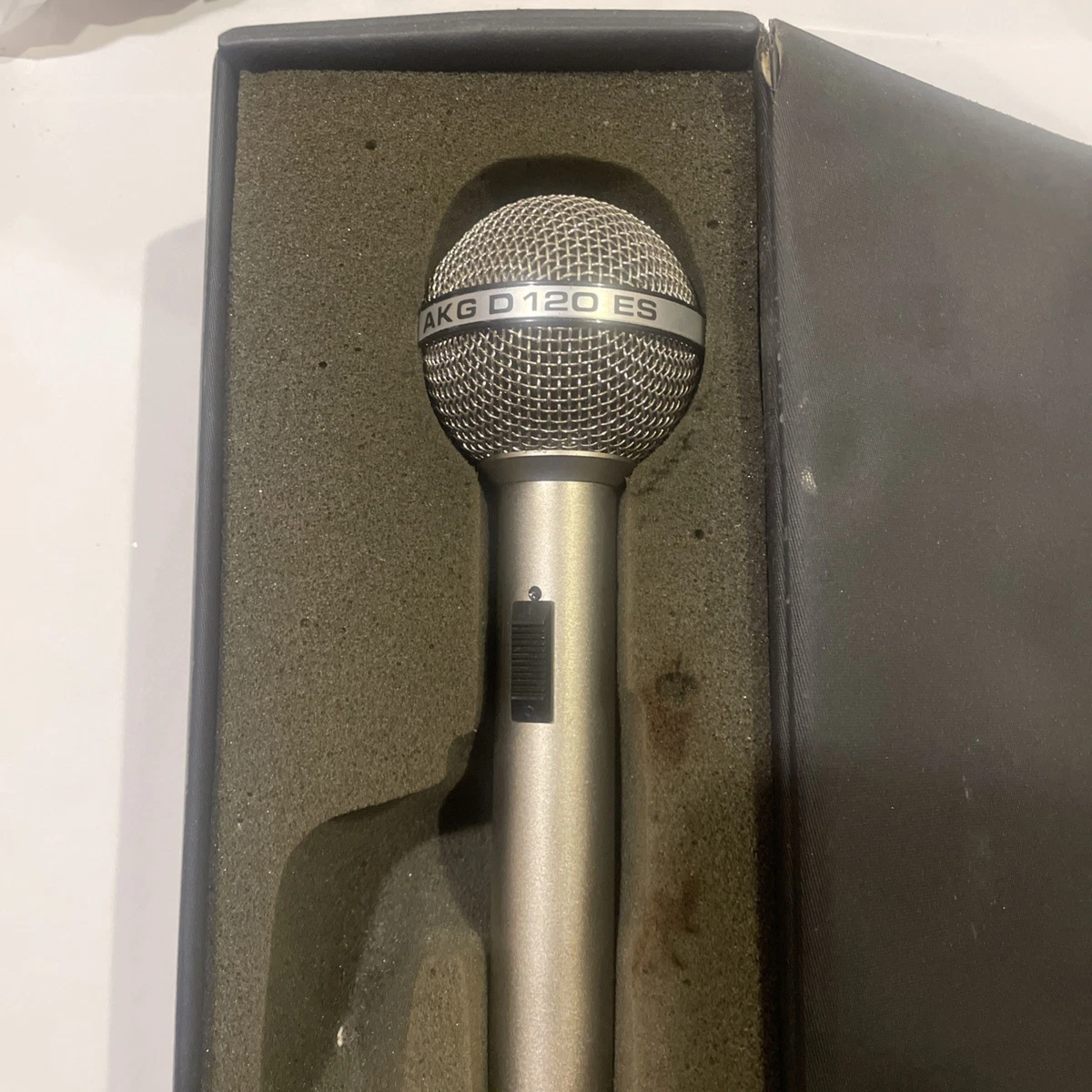 akg d12 products for sale | eBay