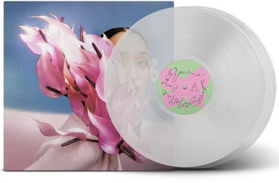 Raveena - Where the Butterflies Go in the Rain - Deluxe [New Vinyl LP] Explicit,