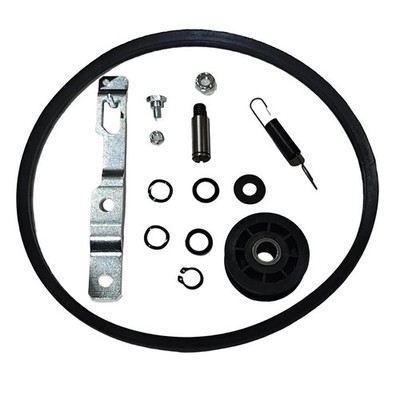 959P3 Waschmaschine Umlenkrolle Kit für Ersatz für ALLIANCE Wäschesysteme