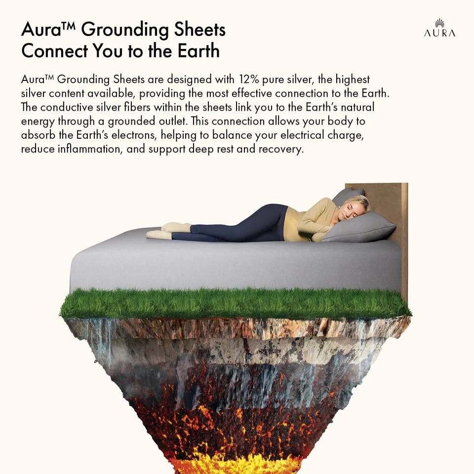 ™ Hojas de puesta a tierra de lujo tamaño king, 12 % plata pura - el mayor contenido de plata... Foto 3 de 4