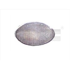 Blinkleuchte Blinker beidseitig für Opel Corsa C F08 F68 Combo Tour W5L X01
