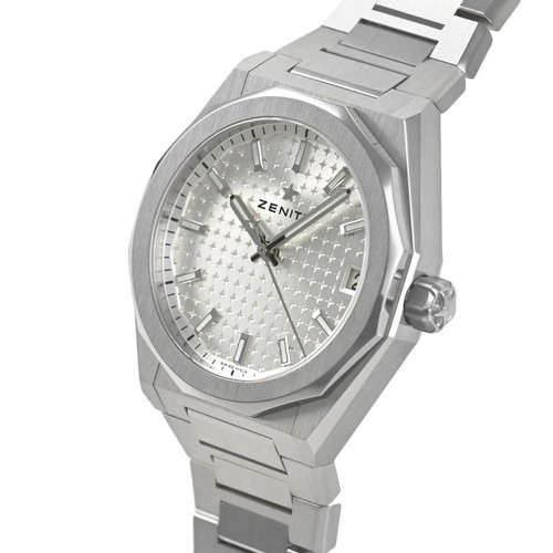 ZENITH Defy Skyline 36 03.9400.670/01.I001 SW15975
