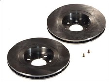 Disque de frein Daewoo ESPERO