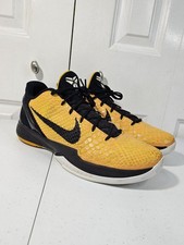 Nike Zoom Kobe 6 China for Sale | Authenticity Guaranteed | eBay