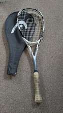 Head Vector 155CT Squash Racket Microgel
