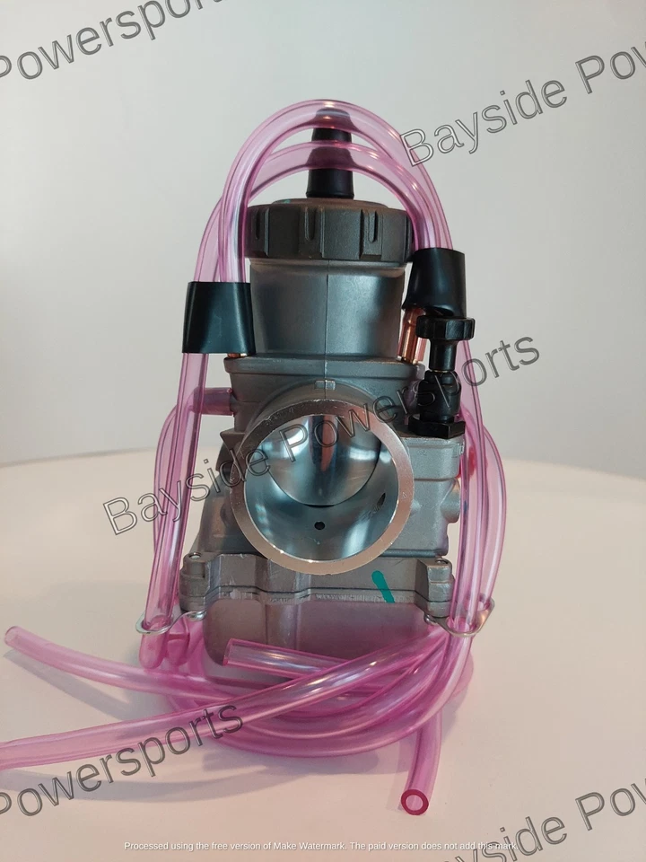 Kit de carburador Keihin 38 mm PWK para KTM 125 200 250 300 XC XCW/ Kit de chorro completo nuevo Foto 3 de 4