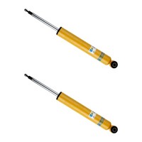 StoßDäMpfer-Set Hinterachse Gasdruck Bilstein FüR U.A. Volvo XC60