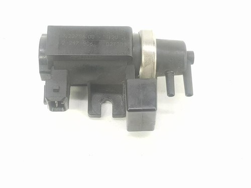 11747796634 vakuumventil für BMW X5 3.0 24V TURBODIESEL (184 CV)