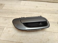 Porte arrière et accessoires Volvo S80