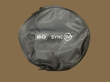 EV Charging Cable Storage Tidy Bag, Durable Carry Case for EV Charging Cables