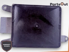 12-18 Audi A7 Left Side Lane Change Assist Control Module Unit 4G0907566J Oem