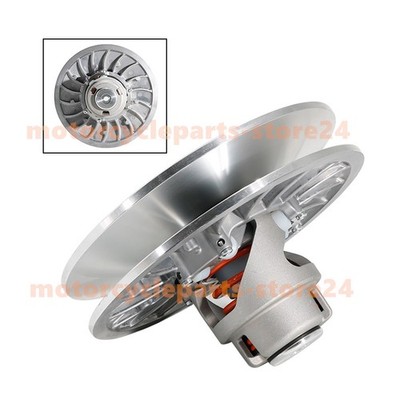 For Arctic Cat Secondary Driven Clutch 0726-267 F6 F8 EFI SnoPro
