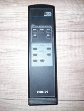 Philips CD Player Fernbedienung 4822 218 20635 / 3104 217 1959 0