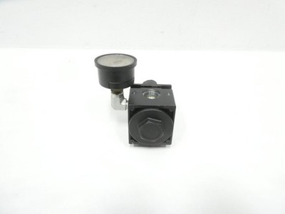 Parker R75-04C Pneumatic Regulator 1/2in Npt 250psi