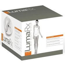 LumaRx Full Body IPL Skin Beauty System Hair Removal Treatment Tested Working
