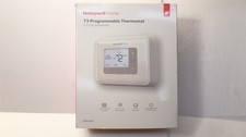 HONEYWELL RTH6360 T3 5-2 DAY THERMOSTAT WITH ...