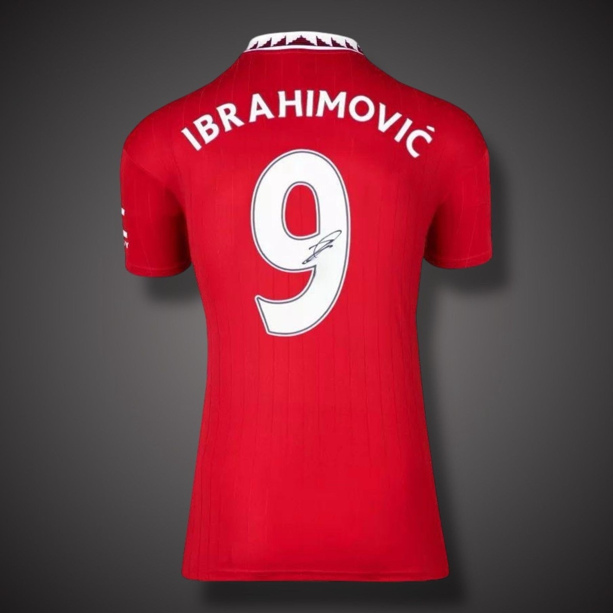 Zlatan Ibrahimovic earns £19m-a-year at Manchester United, new figures