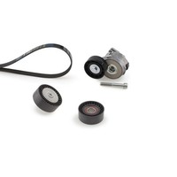 Gates Keilrippenriemensatz K096PK1725 FüR Alfa Romeo