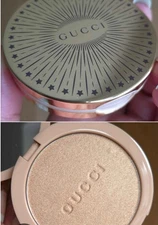 Gucci Glow Highlighter ~ 03 Warm Gold ~ BNIB