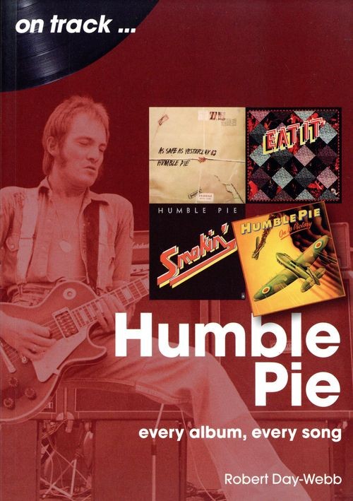 On Track... Humble Pie