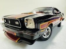 GreenLight '78 Ford Mustang Cobra 1/18 Out of Print C
