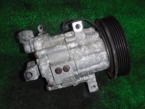 NISSAN Sunny 2003 UA-FB15 A/C Compressor 926008N200 [Used] [PA107586628 ...