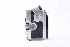 Goerz Minicord I 3729   Helgor 25mm f/2   Working   16mm Cassette   Japan Welco