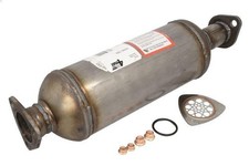 Ruß-/Partikelfilter, Abgasanlage ASSO MARMITTE SRL 52.15004 AGILA B 1.3 2008-
