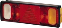 Hella Kombination RüCklicht Links N/S GlüHbirne C5W R5W P21W (2VP 340 450-031)