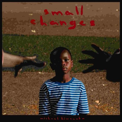 Small Changes (Digipack CD) Michael Kiwanuka - Hörbuch