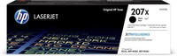 Hp 207X W2210X Toner Schwarz Original FüR Laserjet Pro M255 M282 M283 – Xl