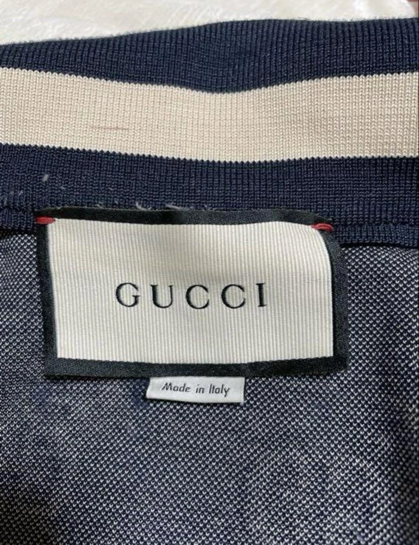 Giacca Gucci Gg Jacquard Cotone