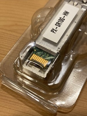 JDSU Compatible PLRXPL-SC-S43-22-N 10GBASE-SR SFP+ Transceiver