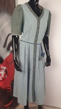 dress Meico Landhouse Look midi octoberfest vintage