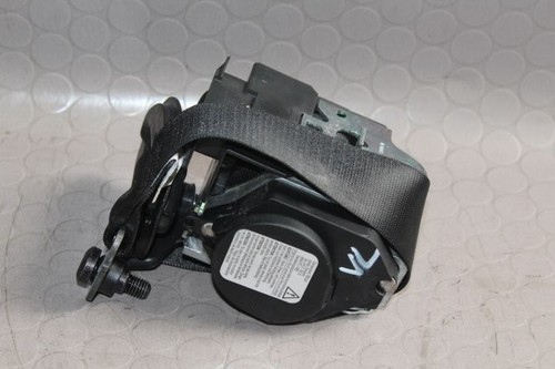 BMW E65 7er 730d Gurt Sicherheitsgurt vorne links