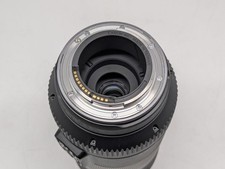 Canon RF 600mm f/11 IS STM Lens