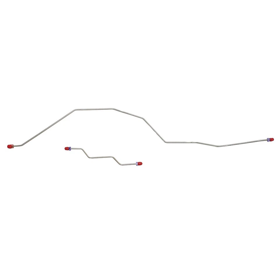 Para Ford F-250 Super Duty 2002-2004 freno platón largo doble cabina AWABS-CBK0004OM-CPP Foto 4 de 4