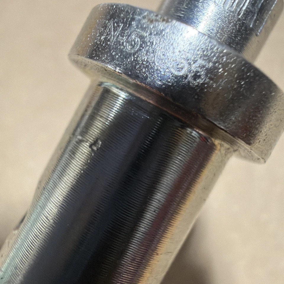 Kit de soporte de motor de tren motriz Bosch EN-52055-6 parte Toyota Lexus Foto 4 de 4