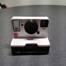 Polaroid OneStep 2 I-Type Instant Camera - White Works