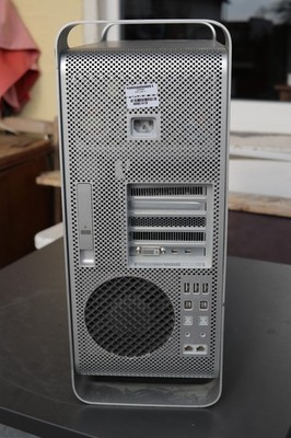 Apple Mac Pro 5.1 Server 2012