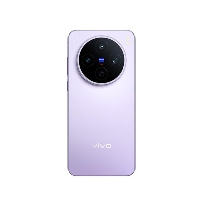 VIVO X200S 5G Android 6.67in 512GB ROM 12GB RAM CPU MediaTek