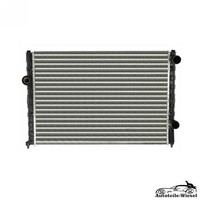 KüHler Radiator FüR VW Passat Variant 88-97