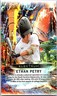 2024 Leaf Electrum #24 Ethan Petry Silver Board with Tie-Dye Skin #/75