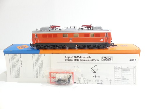 Roco H0 43518 E-Lok Rh 1110.516 der ÖBB in OVP V4489 | Condition: Gebraucht