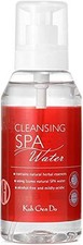 Koh Gen Do Cleansing Water 500mL Pump Head Alcohol-free Made in Japan
