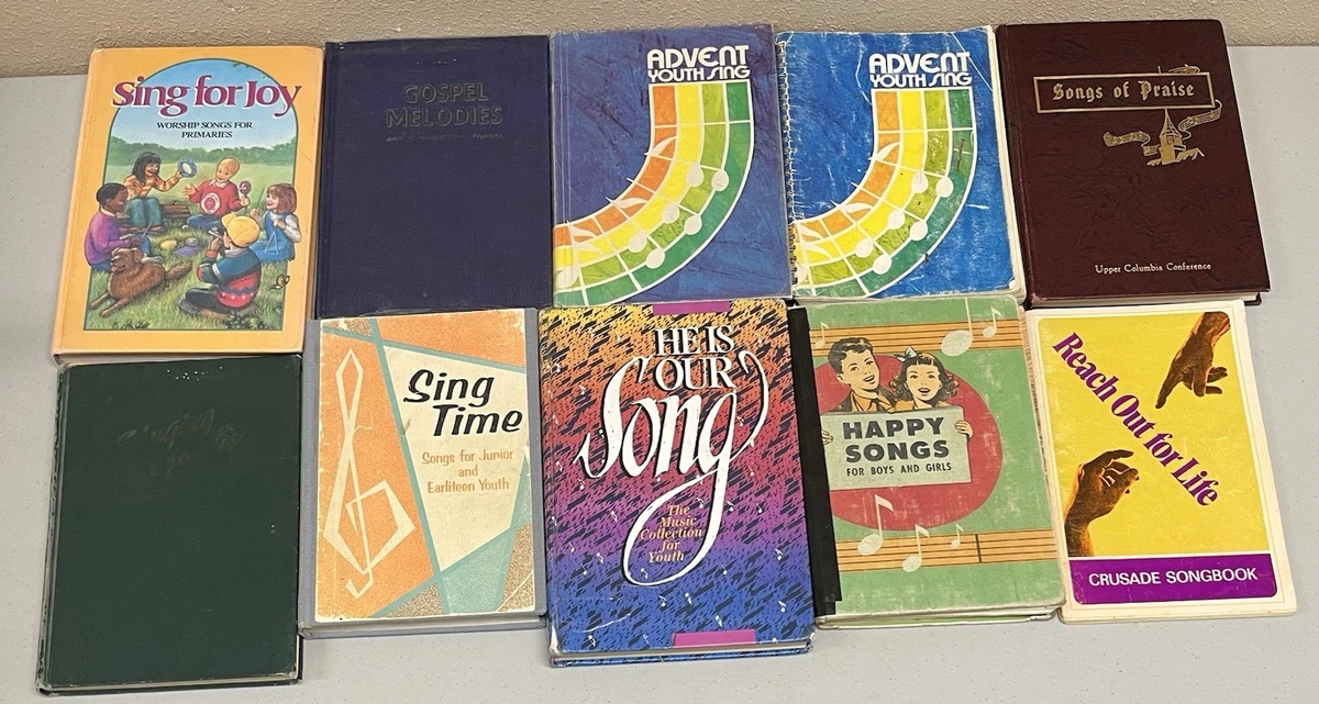 Vintage & Antique Sheet Collections/Song Books Books for sale | eBay