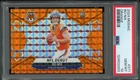 2024 Mosaic Orange Prizm /199 RC #271 Bo Nix PSA 10 GEM MINT